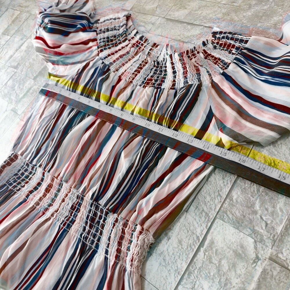 Ann Taylor Loft Women Skirt And Blouse Set M (8-10) Assorted Brand Set - Picture 10 of 16